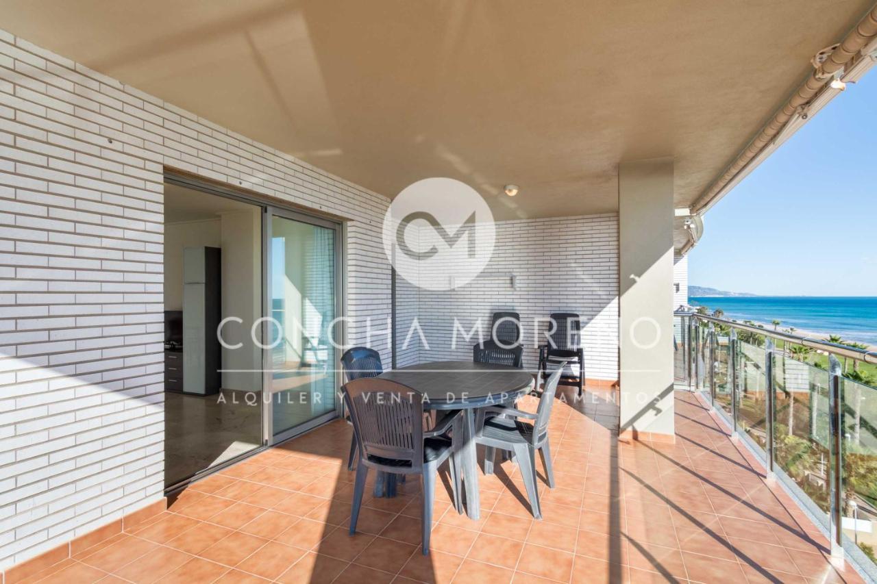 Vila D'Orpesa X-Sin Parking-Cm El Borseral Exterior photo